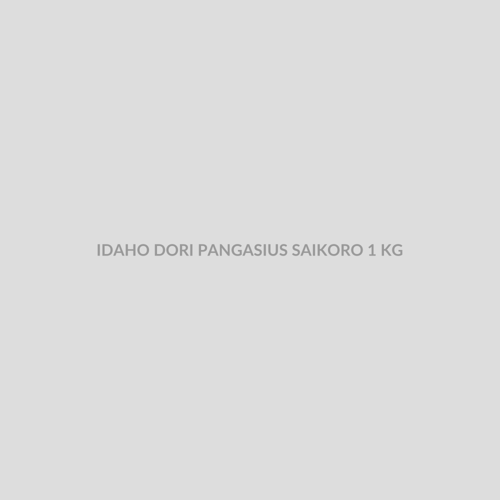 IDAHO DORI PANGASIUS SAIKORO 1 KG