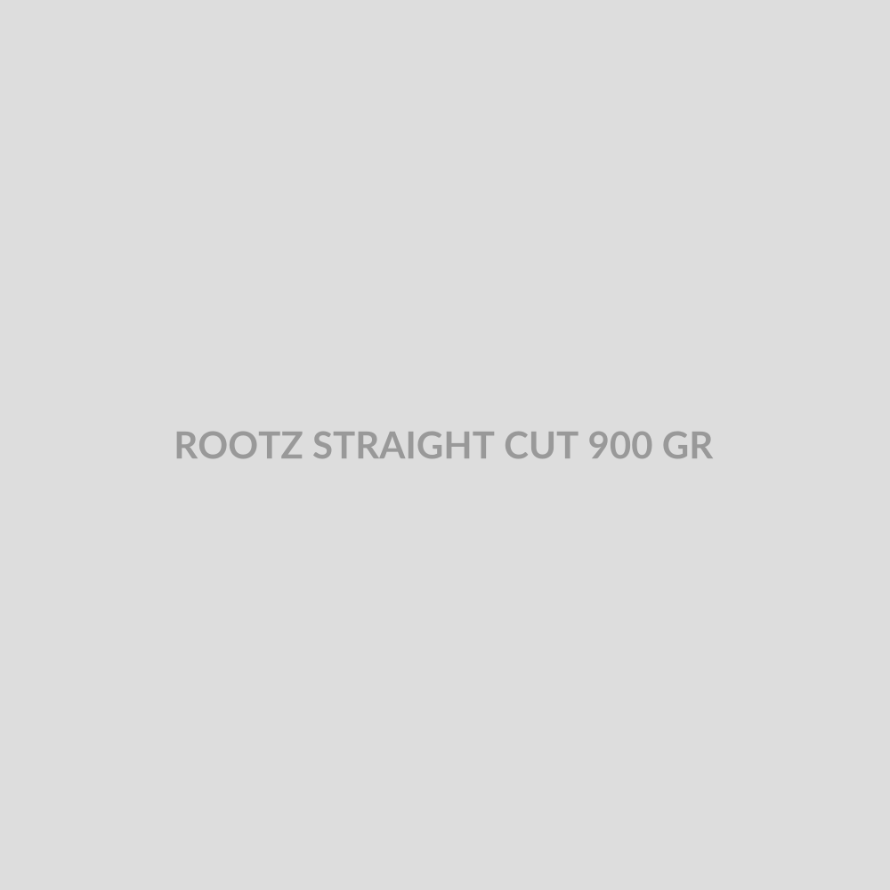 ROOTZ STRAIGHT CUT 900 GR